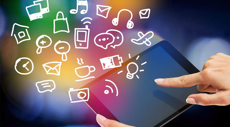 Exploring the Versatile Web Tools